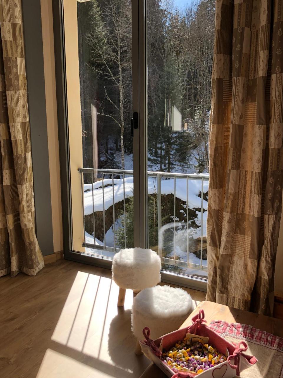 サランシュ Le Moulin Des Oliricsヴィラ エクステリア 写真